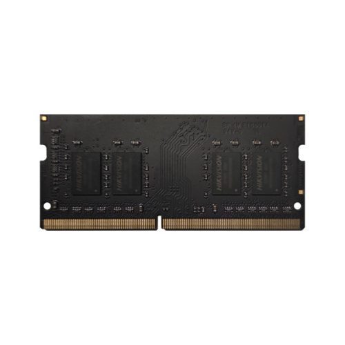 4GB Hikvision DDR3 1600MHz 1,35V SoDimm