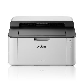 Brother HL-1110E mono lézernyomtató 