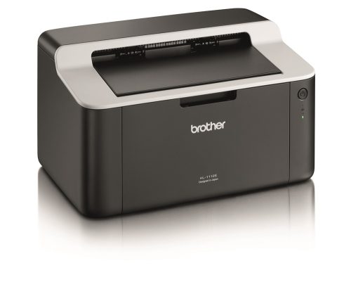 Brother HL-1112E mono lasernyomtató