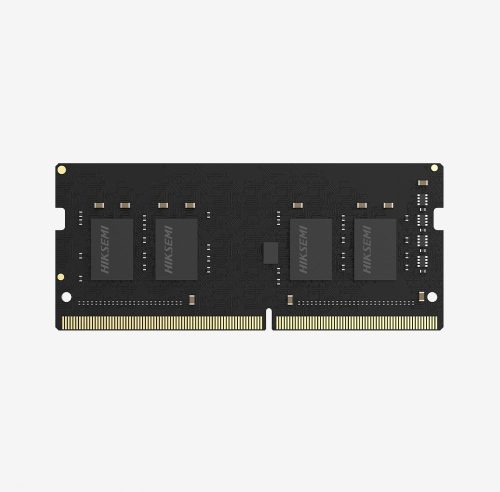 8GB Hiksemi Hiker Black DDR3 1600MHz SoDimm (HS-DIMM-S1(STD)/HSC308S16Z1/HIKER/W)