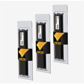   4GB Hiksemi DDR3 1600MHz (HS-DIMM-U1(STD)/HSC304U16Z1/HIKER/W)