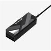 Hikvision HIKSEMI MHF1 SSD hűtő - HS-RADIATOR-MHF1(STD)