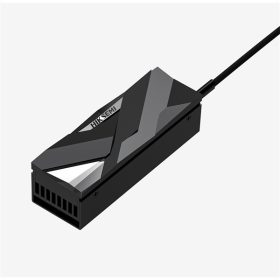 Hikvision HIKSEMI MHF1 SSD hűtő - HS-RADIATOR-MHF1(STD)