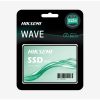 128GB Hiksemi Wave(S) SATA3 SSD (HS-SSD-WAVE(S) 128G)