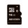 16GB Hikvision microSD kártya CL10 + adapter (HS-TF-C1(STD)/16G/ADAPTER)