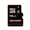 16GB Hikvision micro SD kártya (HS-TF-C1(STD)/16G/ZAZ01X00/OD)