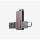 16GB Hiksemi E307C U3 Dual Slim USB3.2/Type-C pendrive