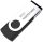 16GB Hiksemi Rotary M200S USB2.0 pendrive