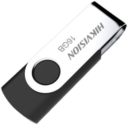 16GB Hiksemi Rotary M200S USB2.0 pendrive