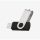 8GB Hikvision HIKSEMI "ROTARY" M200S USB2.0 pendrive
