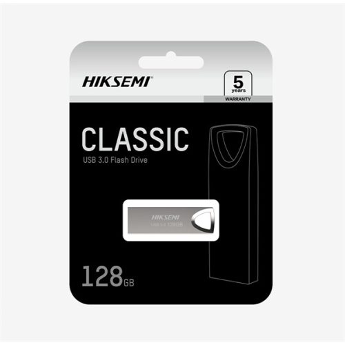 4GB Kikvision Hiksemi USB2.0 pendrive (HS-USB-M200(STD)/4G/NEWSEMI/WW)