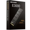 HikVision E3000 512GB PCIe x4 (3.0) M.2 2280 SSD