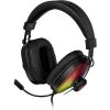 Tt eSPORTS Pulse G100 gaming fejhallgató headset fekete