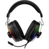 Tt eSPORTS Pulse G100 gaming fejhallgató headset fekete