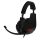 Kingston HyperX Cloud Stinger gaming headset fekete (HX-HSCS-BK/EM)