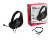 Kingston HyperX Cloud Stinger Core gaming headset (HX-HSCSC2-BK/WW)