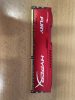 Kingston HyperX FURY DDR3 8GB 1600MHz 