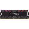 8GB Kingston HyperX Predator RGB 3200MHz DDR4 CL16 DIMM XMP (HX432C16PB3A/8)