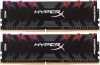   16GB Kingston HyperX Predator (2x8GB) DDR4 4000MHz KIT (HX440C19PB4AK2/16)