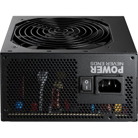 FSP Hydro K PRO 750W ATX3.0 tápegység