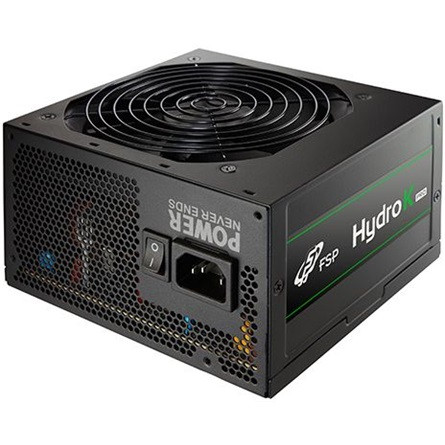 FSP Hydro K PRO 850W ATX3.0 tápegység