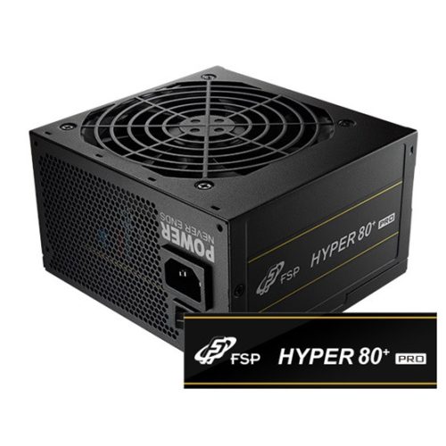 FSP Hyper 80+ Pro 700 - 700W tápegység OEM