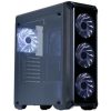 Zalman i3 Edge számíjtógépház