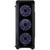 Zalman i3 Edge számíjtógépház