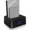 Raidsonic ICY BOX CloneStation 2.5/3.5" SATA3 USB3.0 dokkoló (IB-1232CL-U3)