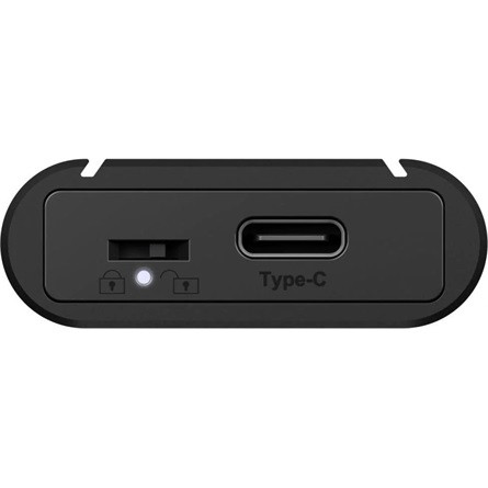 Raidsonic IB-1807MT-C31 M.2 2280 PCIe NVMe külső ház (IB-1807MT-C31)