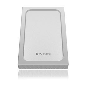 Raidsonic ICY BOX IB-254U3 2,5 ház