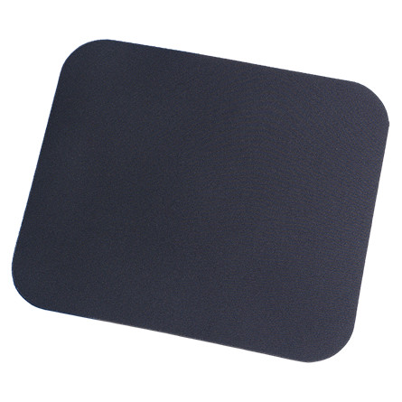 LogiLink egérpad fekete (ID0096)
