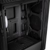 Kolink Inspire X1 ARGB ATX Edzett üveg számítógépház