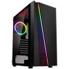 Kolink Inspire X2 ARGB ATX Edzett üveg számítógépház
