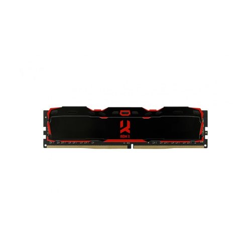 16GB GoodRam IRDM X Series DDR4 3200MHz (IR-X3200D464L16A/16G)