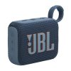 JBL Go 4 bluetooth hangszóró kék