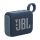 JBL Go 4 bluetooth hangszóró kék