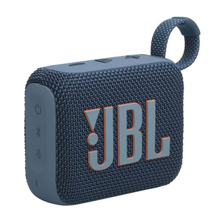 JBL Go 4 bluetooth hangszóró kék