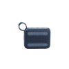 JBL Go 4 bluetooth hangszóró kék