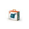 JBL Go 4 bluetooth hangszóró kék