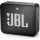 JBL Go Essential bluetooth hangszóró fekete