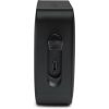 JBL Go Essential bluetooth hangszóró fekete