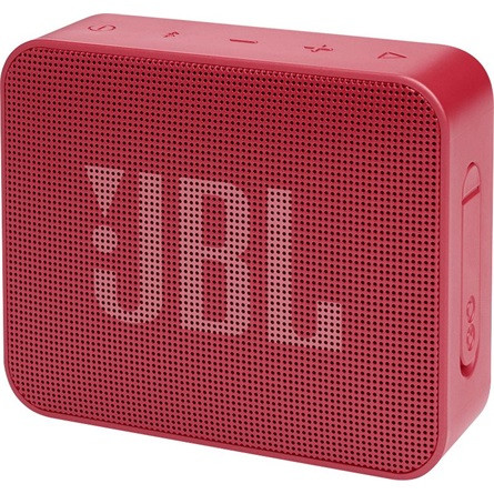 JBL Go Essential bluetooth hangszóró piros