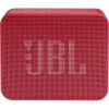JBL Go Essential bluetooth hangszóró piros