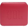 JBL Go Essential bluetooth hangszóró piros