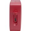 JBL Go Essential bluetooth hangszóró piros