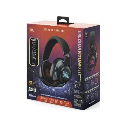 JBL Quantum 910 gaming headset