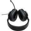 JBL Quantum 100 vezetékes gaming headset (fekete)