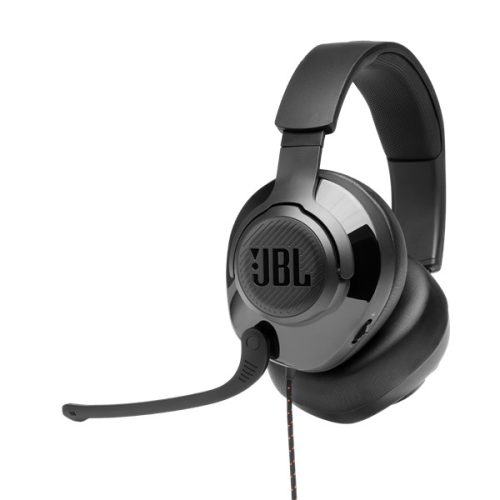 JBL Quantum 300 Gamer fejhallgató