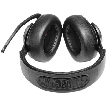 JBL Quantum 400 vezetékes gamer headset